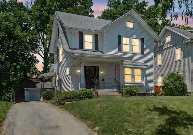 Photo 1 of Sale Pending at 1559 N Euclid Ave, Dayton, OH 45406 | MLS# 962620 | Listing updated on 2026-08-01