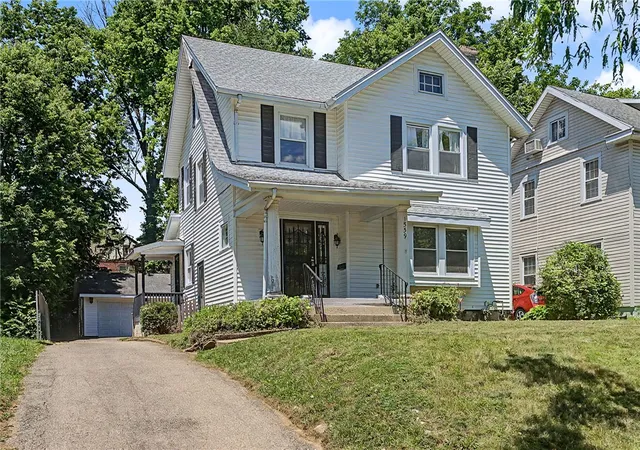 Photo 2 of Sale Pending at 1559 N Euclid Ave, Dayton, OH 45406 | MLS# 962620 | Listing updated on 2026-08-01