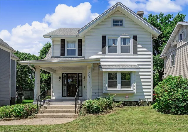 Photo 2 of Sale Pending at 1559 N Euclid Ave, Dayton, OH 45406 | MLS# 962620 | Listing updated on 2026-08-01