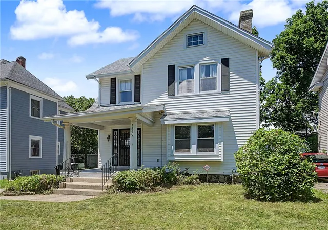 Photo 4 of Sale Pending at 1559 N Euclid Ave, Dayton, OH 45406 | MLS# 962620 | Listing updated on 2026-08-01