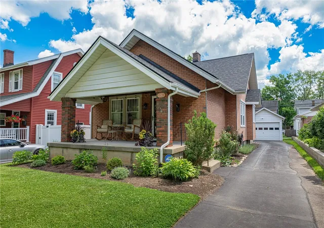 Homes for sale in Oakwood, OH | 236 Monteray Ave, Oakwood, OH 45419 | MLS# 962563