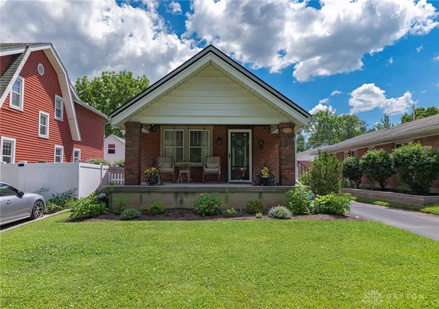Homes for sale in Oakwood, OH | 236 Monteray Ave, Oakwood, OH 45419 | MLS# 962563