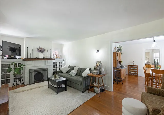 Homes for sale in Oakwood, OH | 236 Monteray Ave, Oakwood, OH 45419 | MLS# 962563