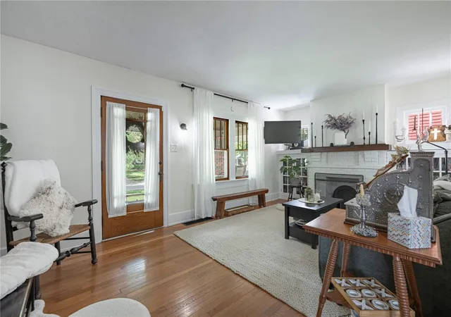 Homes for sale in Oakwood, OH | 236 Monteray Ave, Oakwood, OH 45419 | MLS# 962563
