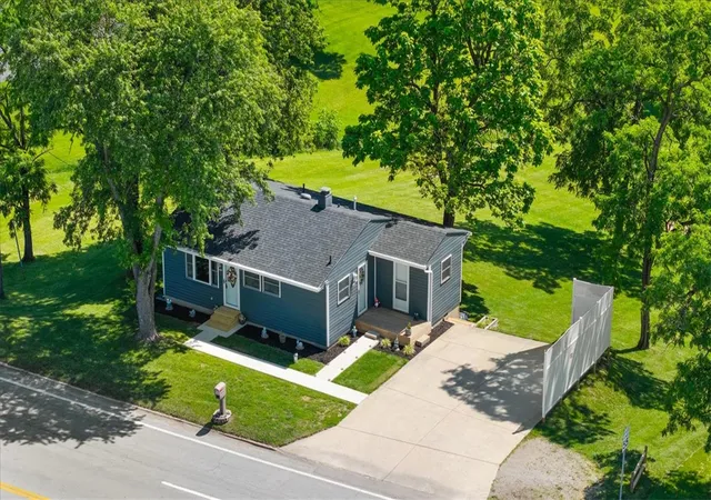 Photo 1 of Single family home for sale at 1610 Troy Rd, Springfield, OH 45504 | MLS# 962629 | Listing updated on 2026-07-18