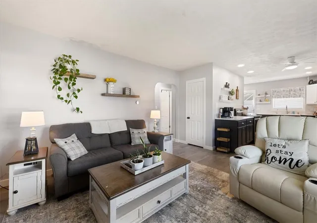 Photo 3 of Single family home for sale at 1610 Troy Rd, Springfield, OH 45504 | MLS# 962629 | Listing updated on 2026-07-18