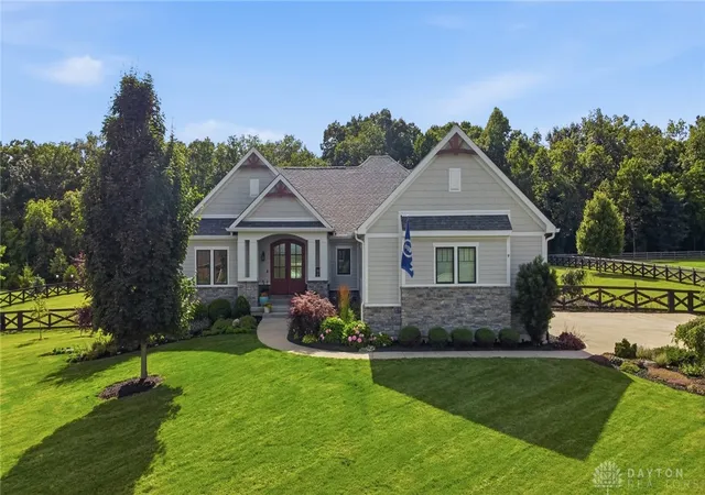 1st image of 2300 Triple Creek Ct, Lebanon, OH 45036 | MLS# 962408