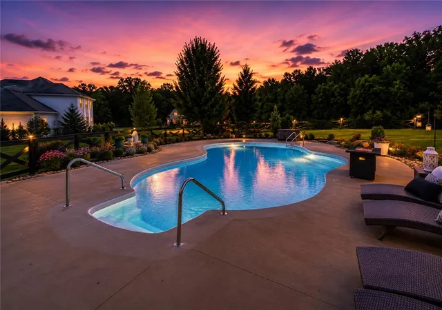 81st image of 2300 Triple Creek Ct, Lebanon, OH 45036 | MLS# 962408