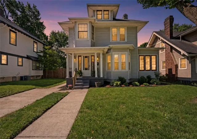 1st image of 2212 Arlington Ave, Middletown, OH 45044 | MLS# 962564