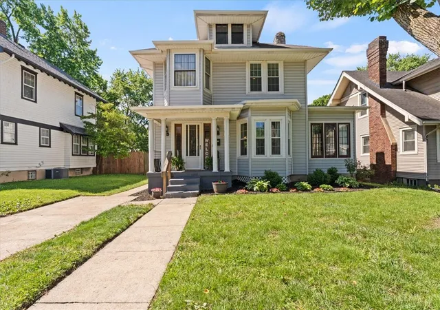 2nd image of 2212 Arlington Ave, Middletown, OH 45044 | MLS# 962564