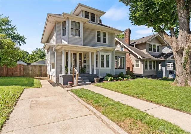 3rd image of 2212 Arlington Ave, Middletown, OH 45044 | MLS# 962564