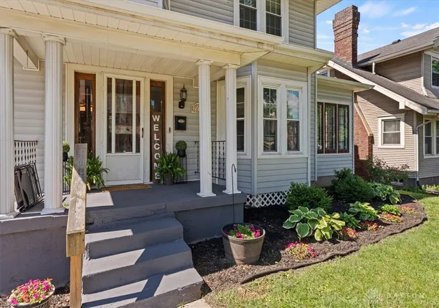 4th image of 2212 Arlington Ave, Middletown, OH 45044 | MLS# 962564