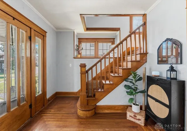 5th image of 2212 Arlington Ave, Middletown, OH 45044 | MLS# 962564