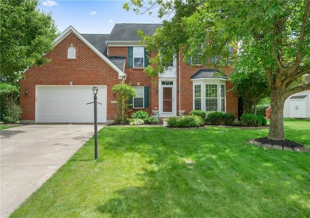 1st image of 9120 Surrey Gate Pl, Washington Twp, OH 45458 | MLS# 962649