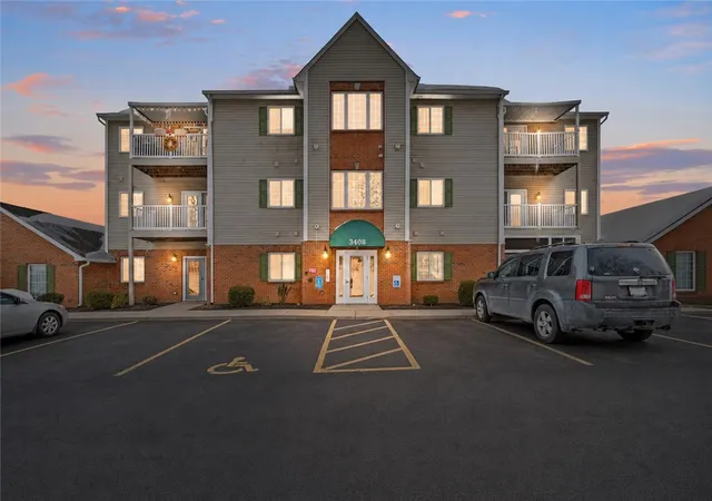 1st image of 3408 N Bend Rd #3408-7, Cincinnati, OH 45239 | MLS# 962667