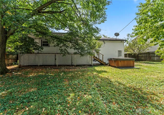 56th image of 1015 Van Arden Dr, Vandalia, OH 45377 | MLS# 962510