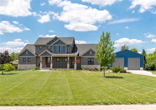 1st image of 9447 Valdosta Wy, Waynesville, OH 45068 | MLS# 962683