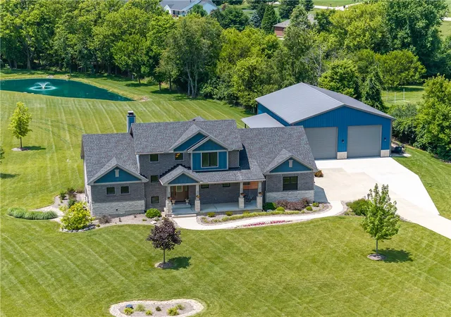 2nd image of 9447 Valdosta Wy, Waynesville, OH 45068 | MLS# 962683
