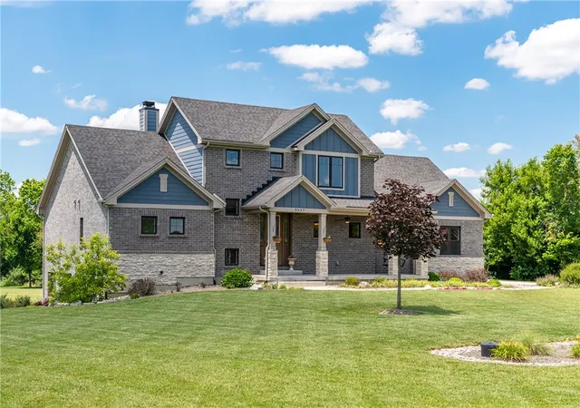 3rd image of 9447 Valdosta Wy, Waynesville, OH 45068 | MLS# 962683