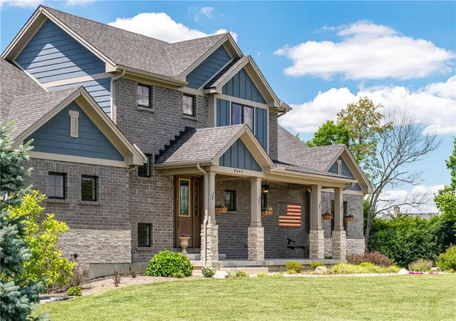 4th image of 9447 Valdosta Wy, Waynesville, OH 45068 | MLS# 962683