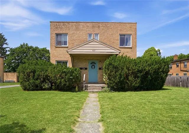 1st image of 437 Claranna Ave, Oakwood, OH 45419 | MLS# 962638