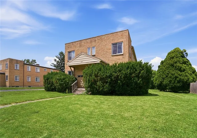 2nd image of 437 Claranna Ave, Oakwood, OH 45419 | MLS# 962638