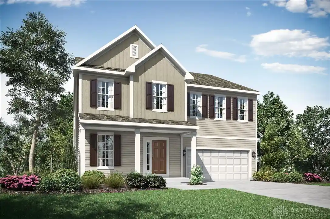 Photo 1 of Single family home for sale at 3058 Chamberlin Dr #8238, Dayton, OH 45449 | MLS# 962695 | Listing updated on 2026-10-28