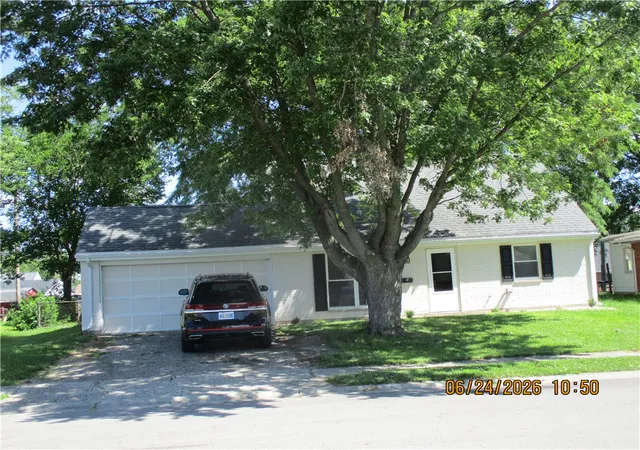 Photo 1 of Single family home for sale at 1626 Haverhill Dr, Piqua, OH 45356 | MLS# 962660 | Listing updated on 2026-07-22