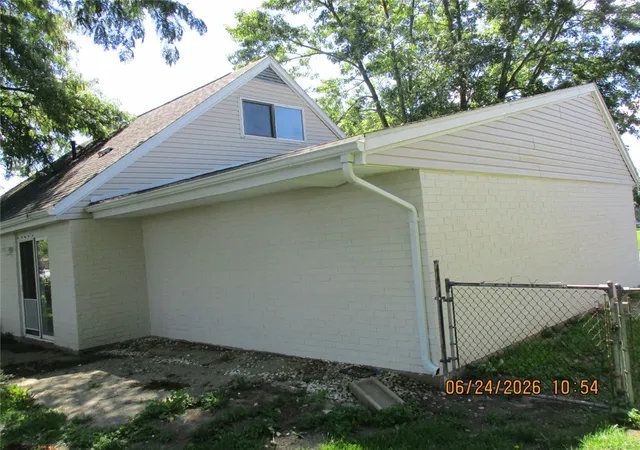 Photo 36 of Single family home for sale at 1626 Haverhill Dr, Piqua, OH 45356 | MLS# 962660 | Listing updated on 2026-07-22
