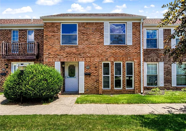 Photo 1 of Condo for sale at 3204 Roanoke Ct, Fairborn, OH 45324 | MLS# 962681 | Listing updated on 2026-09-01