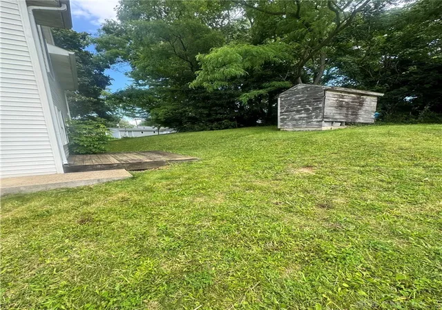 Photo 14 of Sale Pending at 408 Shie Ave, Sidney, OH 45365 | MLS# 962590 | Listing updated on 2026-08-03
