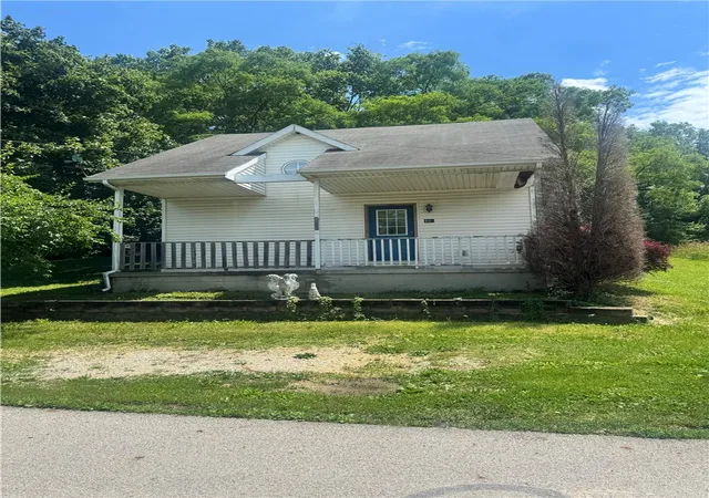 Photo 1 of Sale Pending at 408 Shie Ave, Sidney, OH 45365 | MLS# 962590 | Listing updated on 2026-08-03