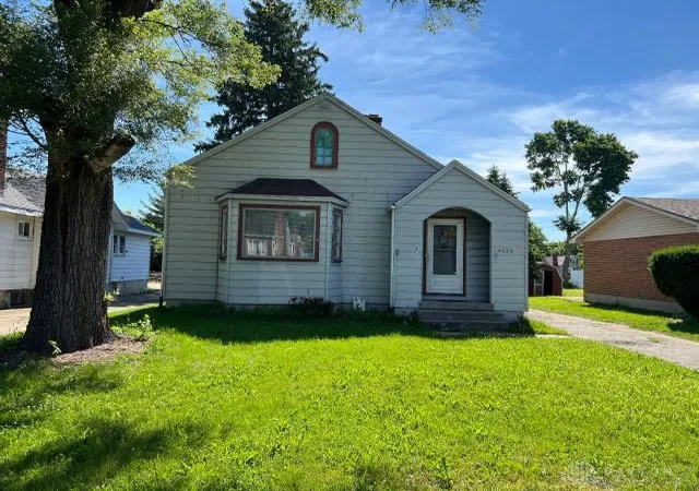 Photo 2 of Sale Pending at 4236 Merrimac Ave, Dayton, OH 45405 | MLS# 962725 | Listing updated on 2026-07-07