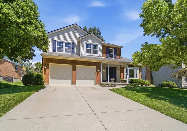 1st image of 4529 Rosemont Ct, Middletown, OH 45042 | MLS# 962732