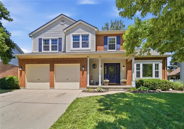 2nd image of 4529 Rosemont Ct, Middletown, OH 45042 | MLS# 962732