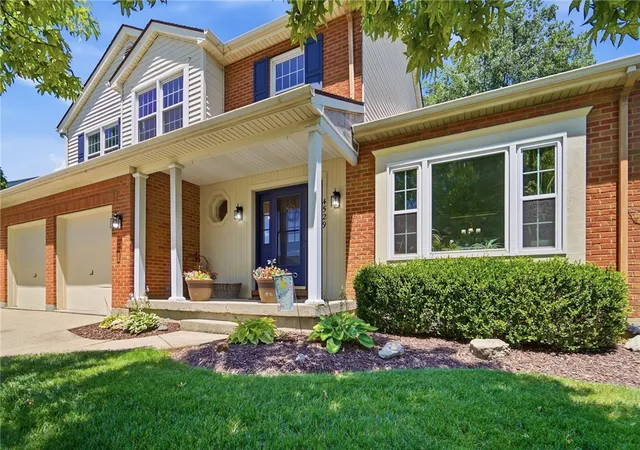 3rd image of 4529 Rosemont Ct, Middletown, OH 45042 | MLS# 962732