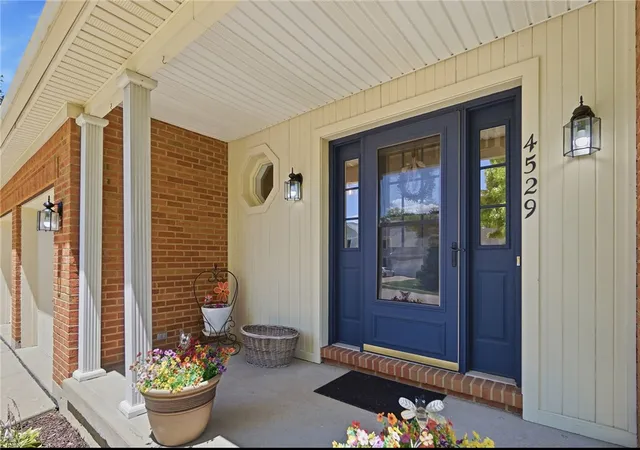 4th image of 4529 Rosemont Ct, Middletown, OH 45042 | MLS# 962732