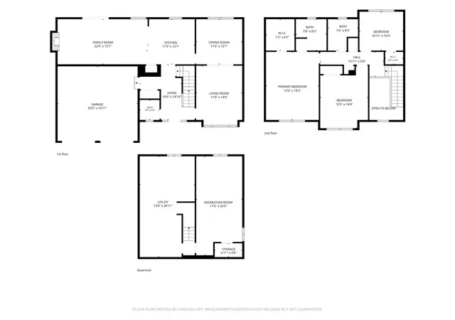 66th image of 4529 Rosemont Ct, Middletown, OH 45042 | MLS# 962732