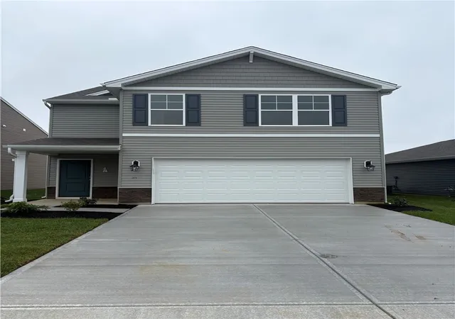 Photo 1 of Single family home for sale at 204 Chakeres Way, Wilmington, OH 45177 | MLS# 962734 | Listing updated on 2026-10-29