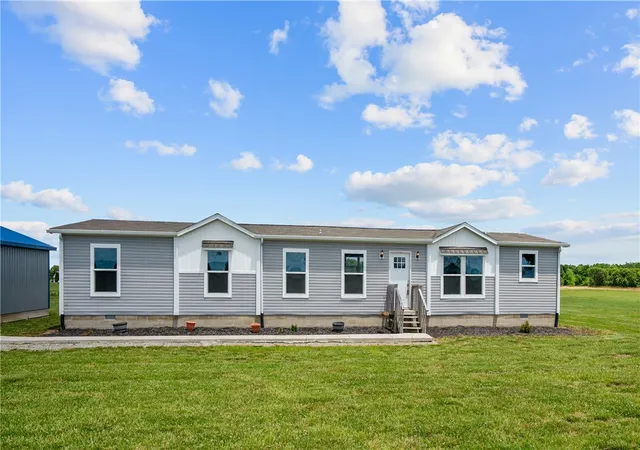 1st image of 3605 S State Route 72, Sabina, OH 45169 | MLS# 962611