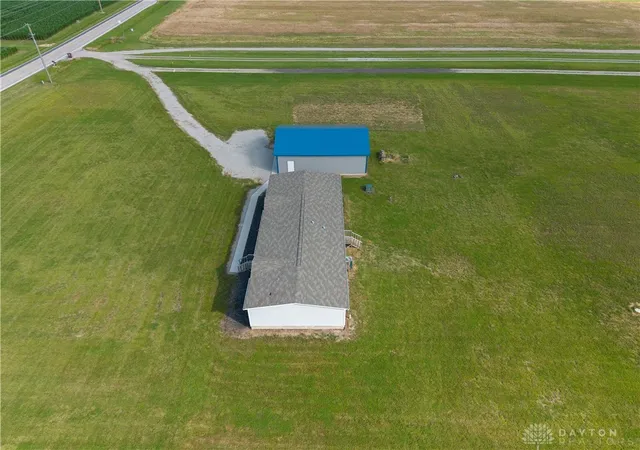 62nd image of 3605 S State Route 72, Sabina, OH 45169 | MLS# 962611