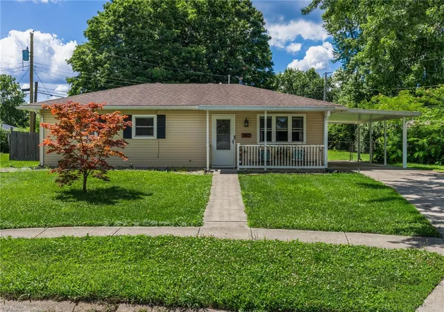 Homes for sale in Xenia, OH | 474 Antrim Rd, Xenia, OH 45385 | MLS# 962618