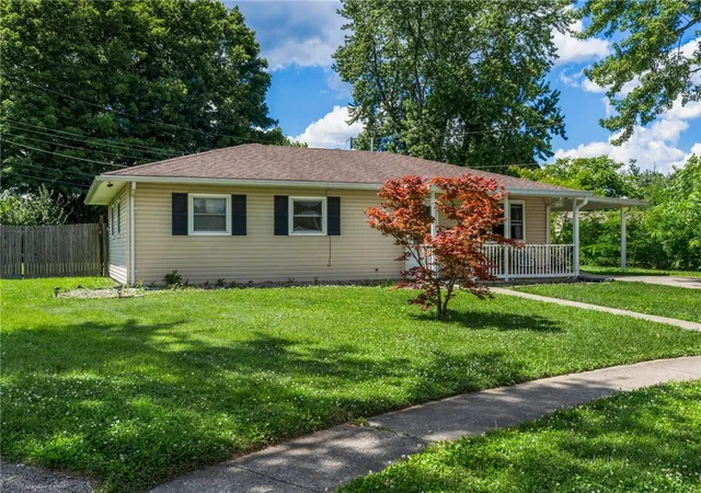 Homes for sale in Xenia, OH | 474 Antrim Rd, Xenia, OH 45385 | MLS# 962618