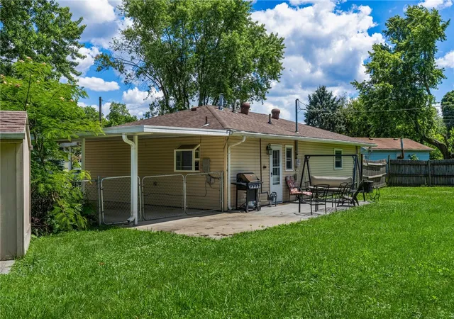 Homes for sale in Xenia, OH | 474 Antrim Rd, Xenia, OH 45385 | MLS# 962618