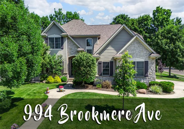 Homes for sale in Tipp City, OH | 994 Brookmere Ave, Tipp City, OH 45371 | MLS# 962435