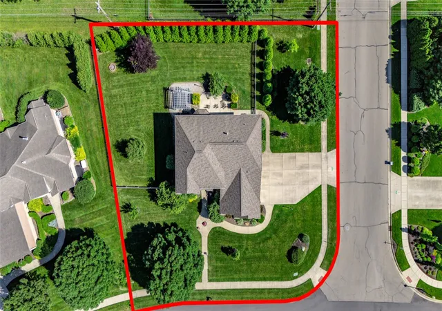 Homes for sale in Tipp City, OH | 994 Brookmere Ave, Tipp City, OH 45371 | MLS# 962435