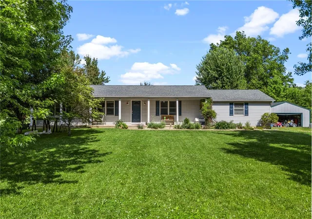 1st image of 7186 Rammel Rd, Lynchburg, OH 45142 | MLS# 962742