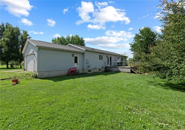 4th image of 7186 Rammel Rd, Lynchburg, OH 45142 | MLS# 962742