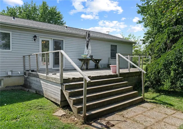5th image of 7186 Rammel Rd, Lynchburg, OH 45142 | MLS# 962742