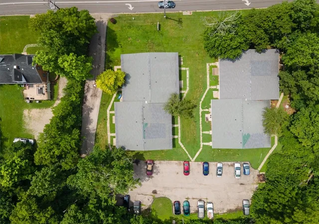 2nd image of 4822 Philadelphia Dr, Dayton, OH 45405 | MLS# 962753